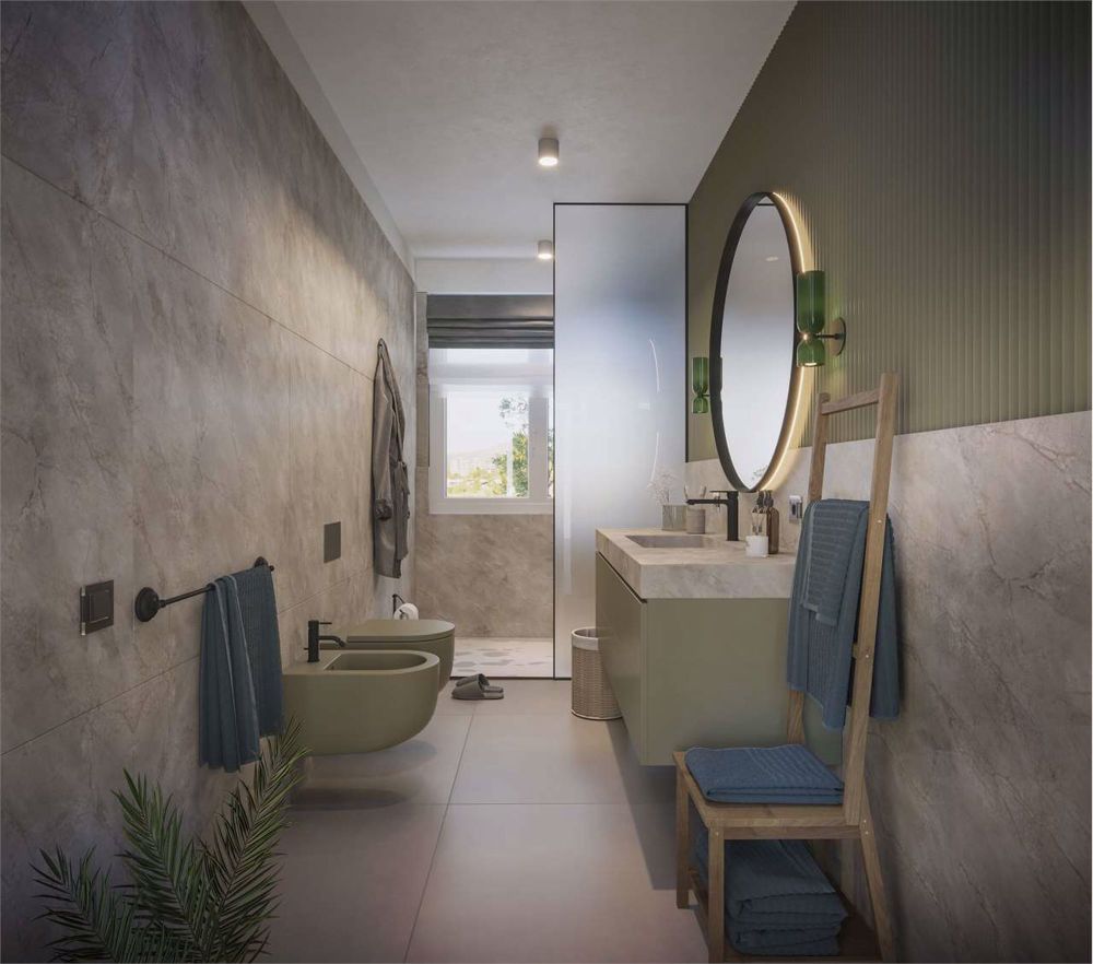 Leben Sie modernen Komfort in der Natur - Residenz Parco Andara - Bild 5