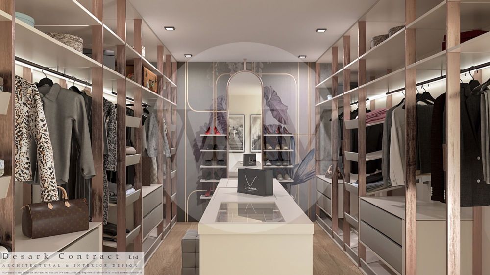 VILLA EXTRALUSSO CON VISTA MOZZAFIATO SUL LAGO MAGGIORE - Bild 8