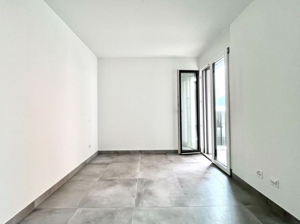 NEUES 2.5-ZIMMER-APARTMENT IM ERDGESCHOSS IN TESSERETE - Bild 6