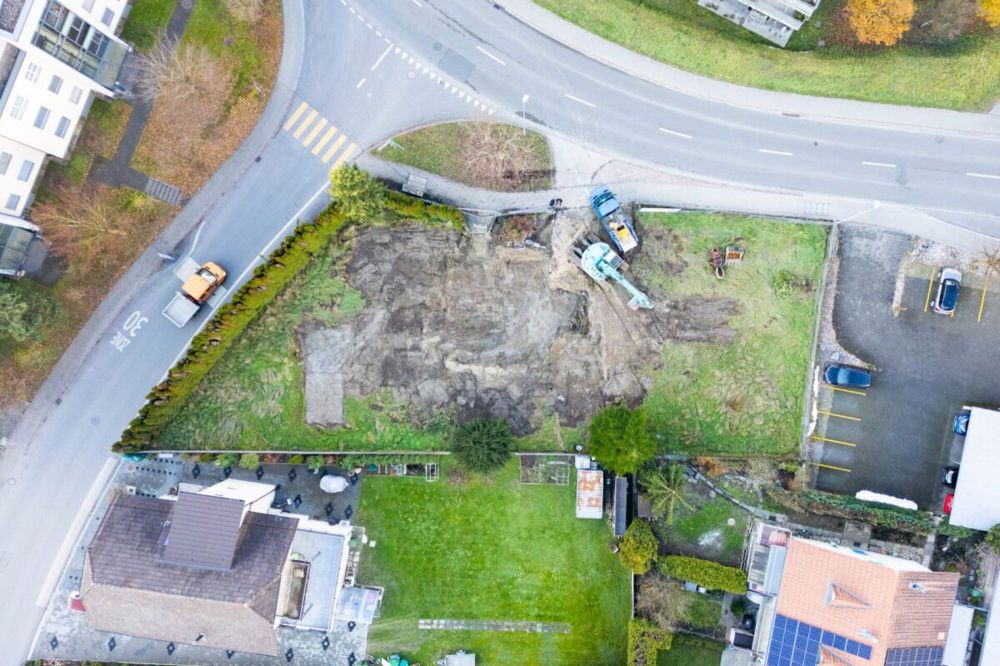 ? NEUBAU GARTENTRAUM IN STUDEN ? - Bild 11