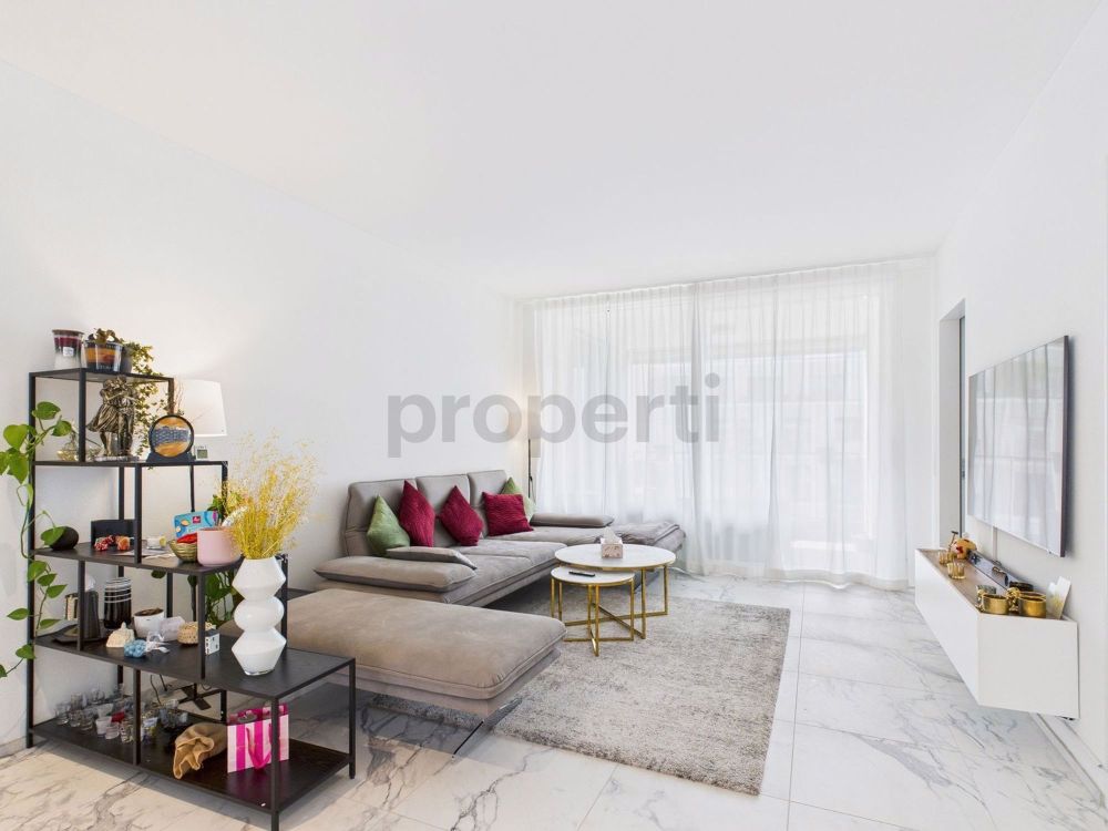 Exklusive 5.5-Zimmer-Wohnung in Chur West - Neubau mit Balkon - Image 1