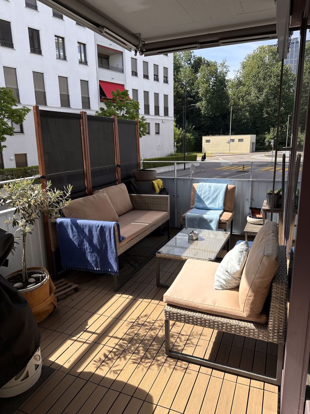 Modern 3.5-Room Apartment for Rent in Wallisellen - Bild 5