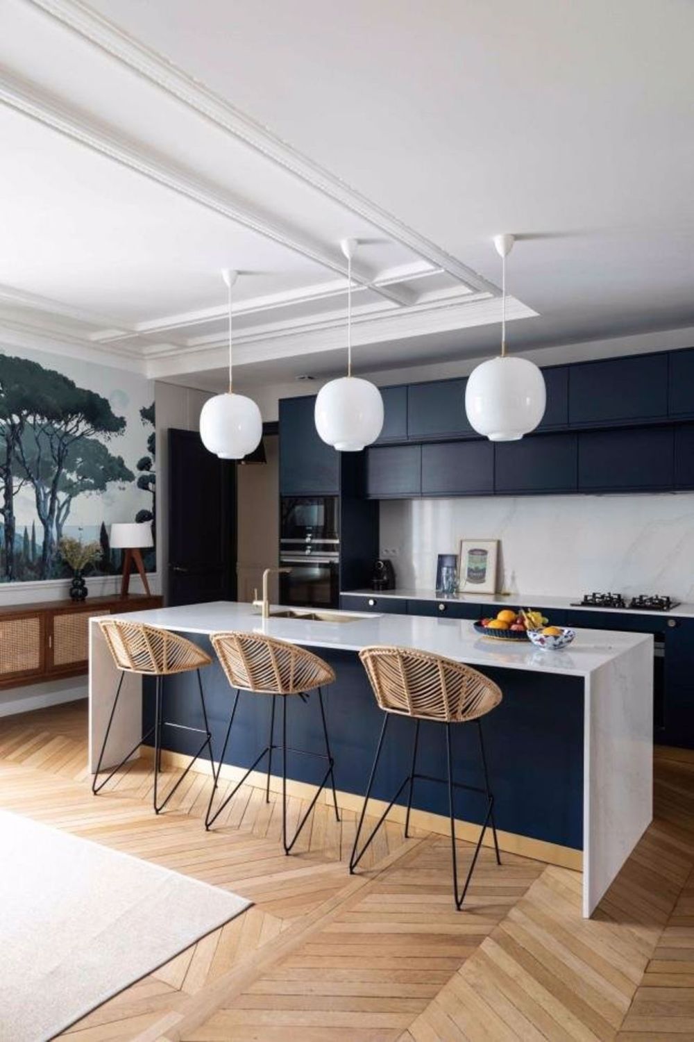 3 ½ Zimmer-Doppeleinfamilienhaus in Courtemaîche kaufen - Bild 2
