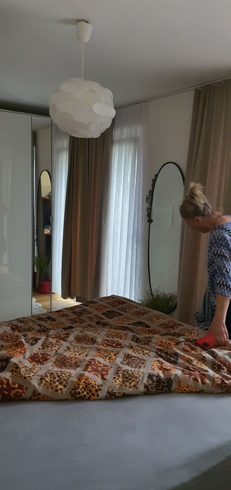 Zu verkaufen Wohnung - Bild 1