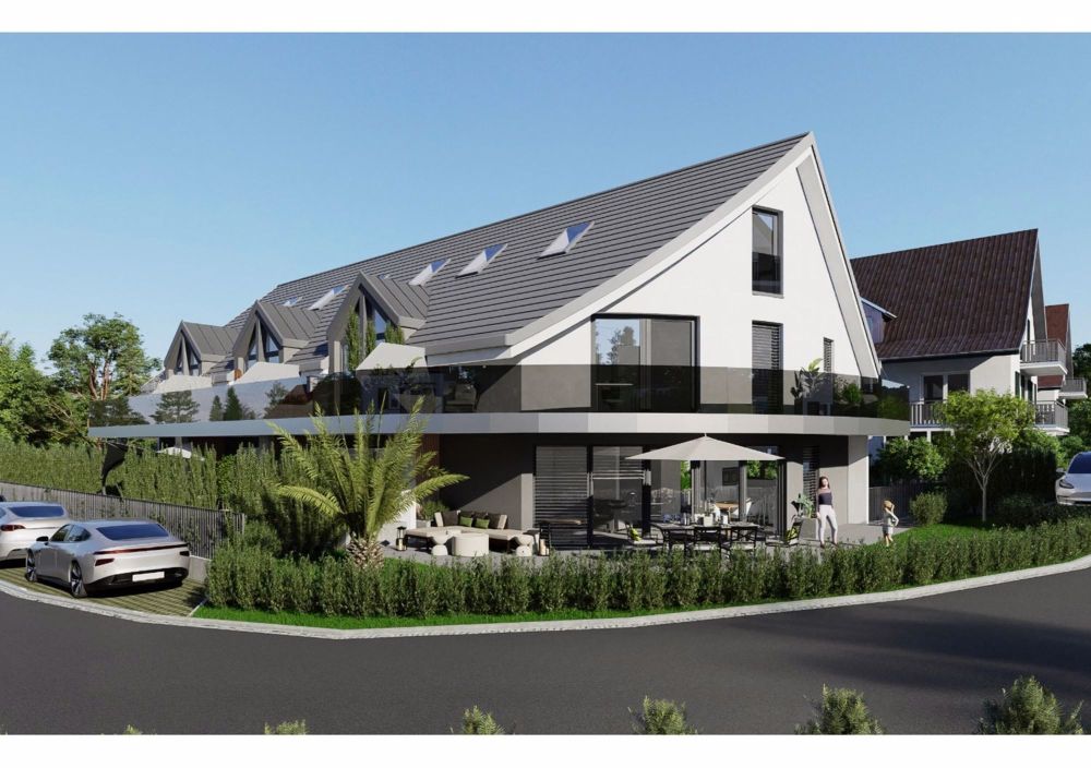 Reihenhaus-Traum wird wahr - Ihr neues Zuhause wartet auf Sie! - Bild 2
