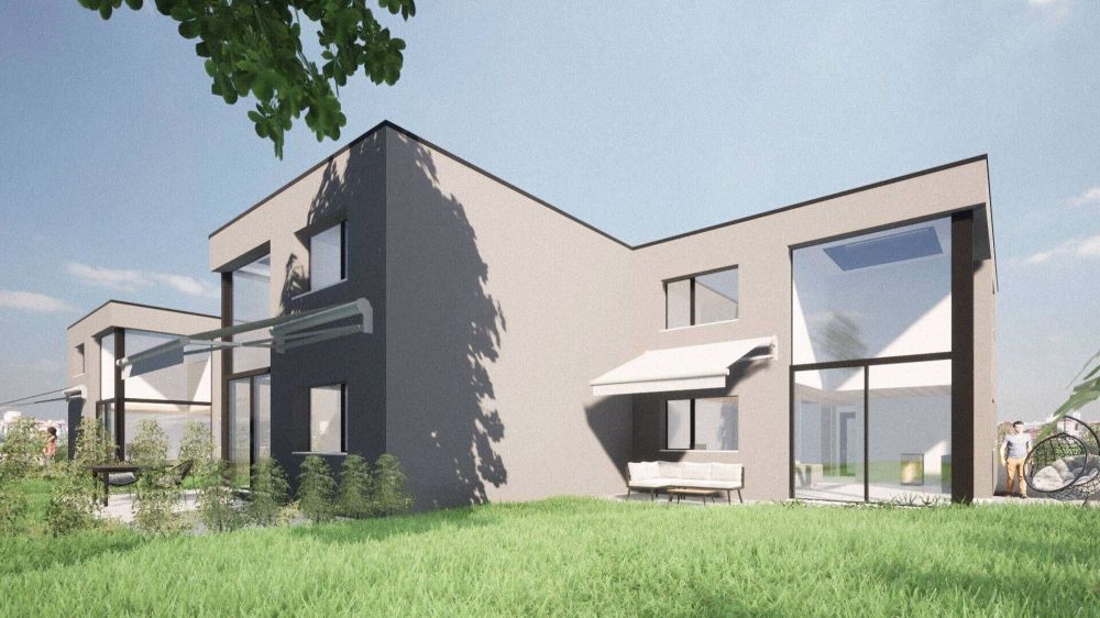 Villa individuelle 4.5 pièces à Vernayaz - Bild 3