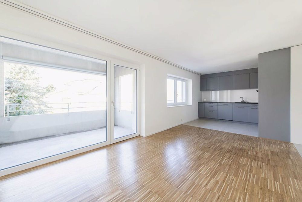 Urdorferstrasse28 - Wohnen auf hohem Niveau - Bild 3