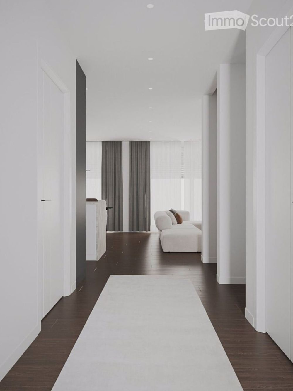 Neubau-Reiheneinfamilienhäuser (Haus 3) an traumhafter Lage! - Bild 9