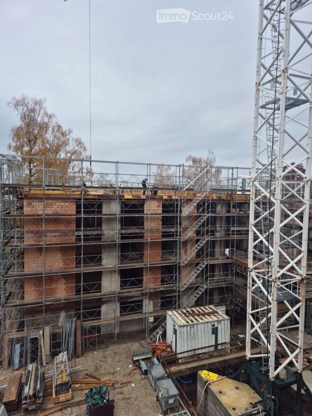 Attraktive Eigentumswohnung direkt am Stadtpark Brauiweiher in Affoltern a. A. - Bild 12