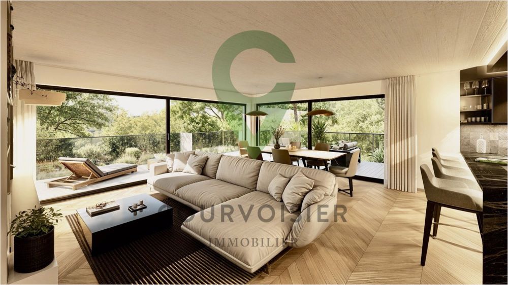 APPARTEMENT NEUF DE 5.5 PIECES DANS PETITE PPE A NEYRUZ - Bild 3