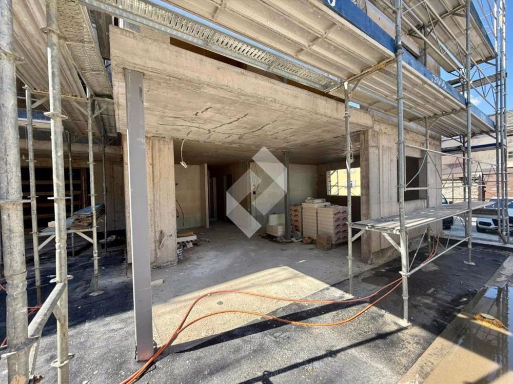 Le Pied du Schloss: Authentizität und Charme, Baustelle in Bearbeitung - Bild 8