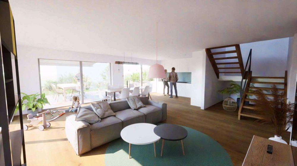 NEUE REIHENHAUS - Bild 5