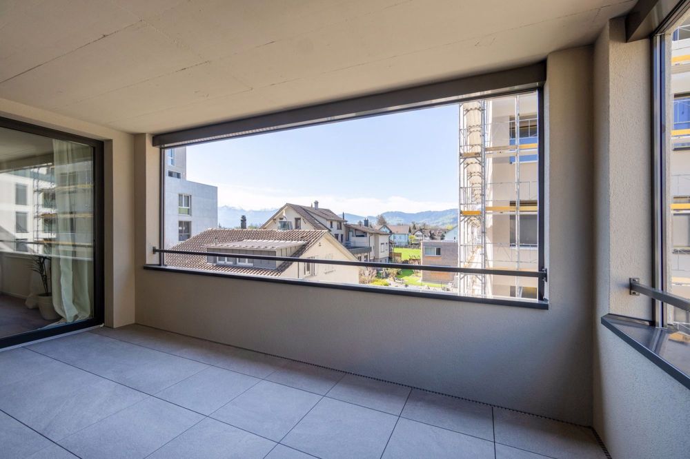 Ihr neues Zuhause mit Solarstrom - mitte-widnau.ch - Bild 5