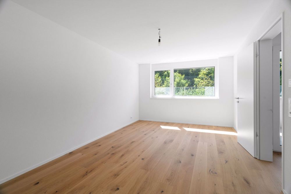 Hochwertige Neubau-Duplex-Gartenwohnung in naturnaher Lage - Bild 7