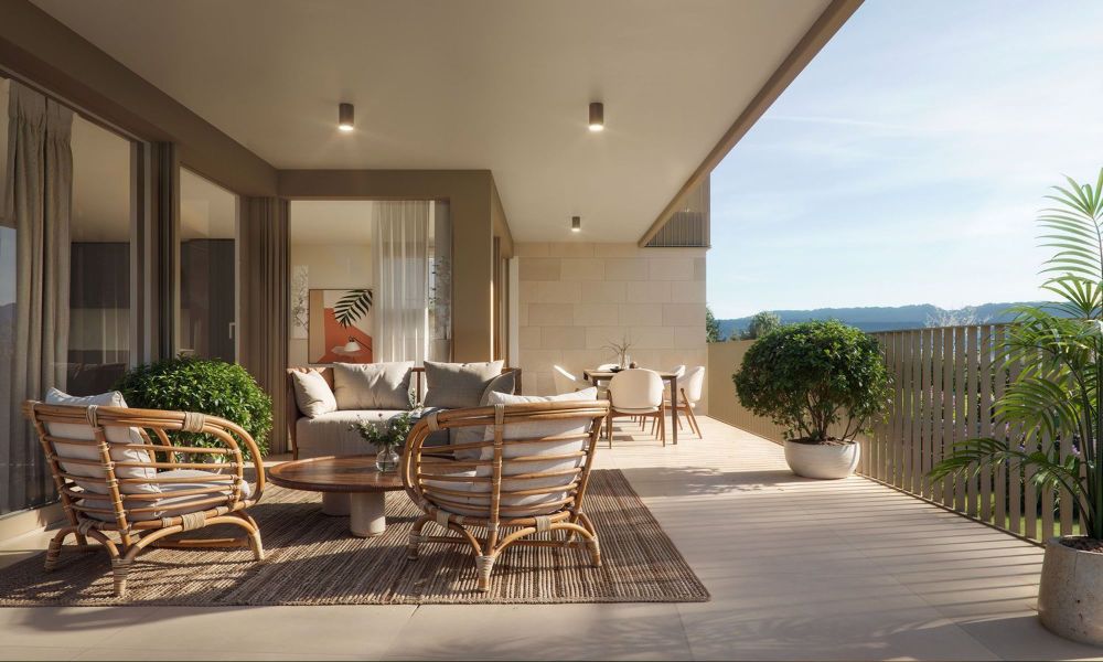 Wohnen in Küsnacht - Bild 6