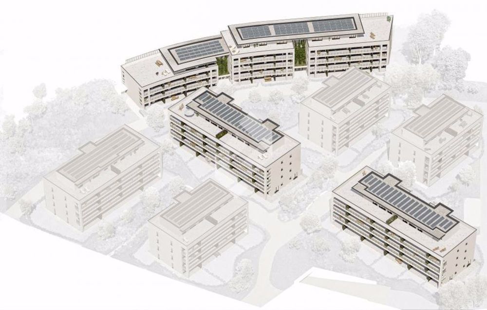 4 ½ Zimmer-Wohnung in Sion kaufen - Bild 5