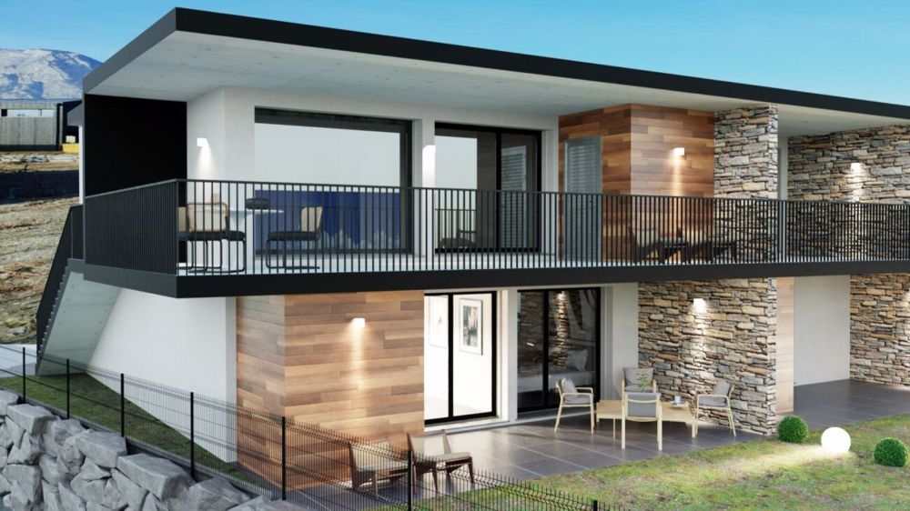 Apartment for sale, Chemin du Coteau, in Riddes, Switzerland - Bild 6