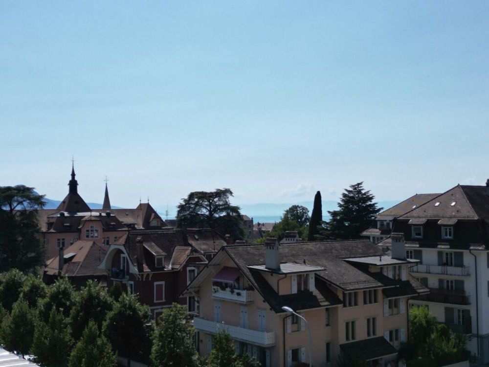 Wohnung 3.5 Zimmer in La Tour-de-Peilz - Bild 13