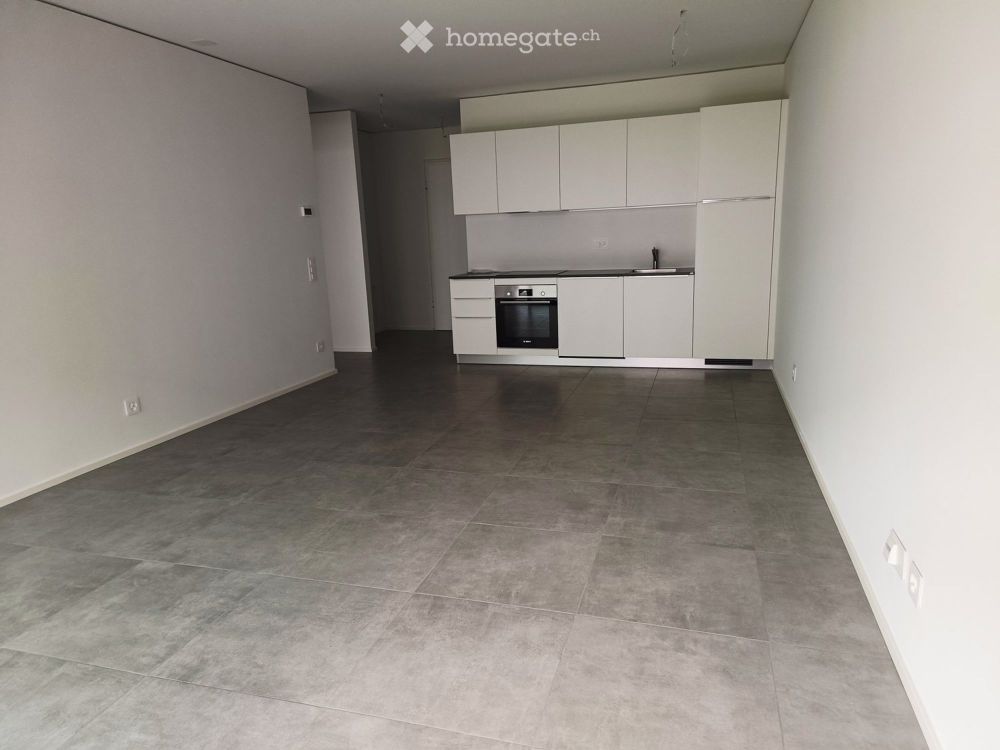 Zweieinhalb-Zimmer-Wohnung in Monteggio, Neubau! - Bild 5