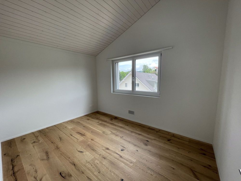 Grosszügige 6.5-Zimmer-Einfamililenhäuser in der Überbauung SECHSFACH - Bild 8