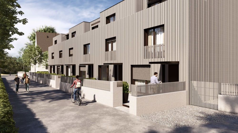 Vorankündigung Neubauprojekt „In den Obstgärten“, Ihr neues Zuhause in Riehen - Bild 2