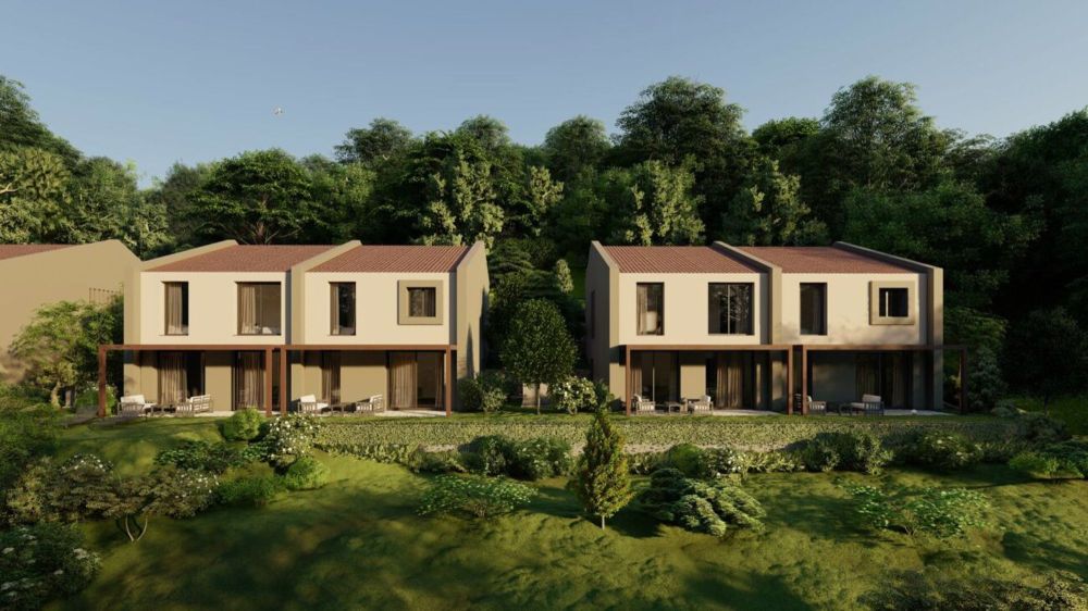 Green Houses - Bild 4