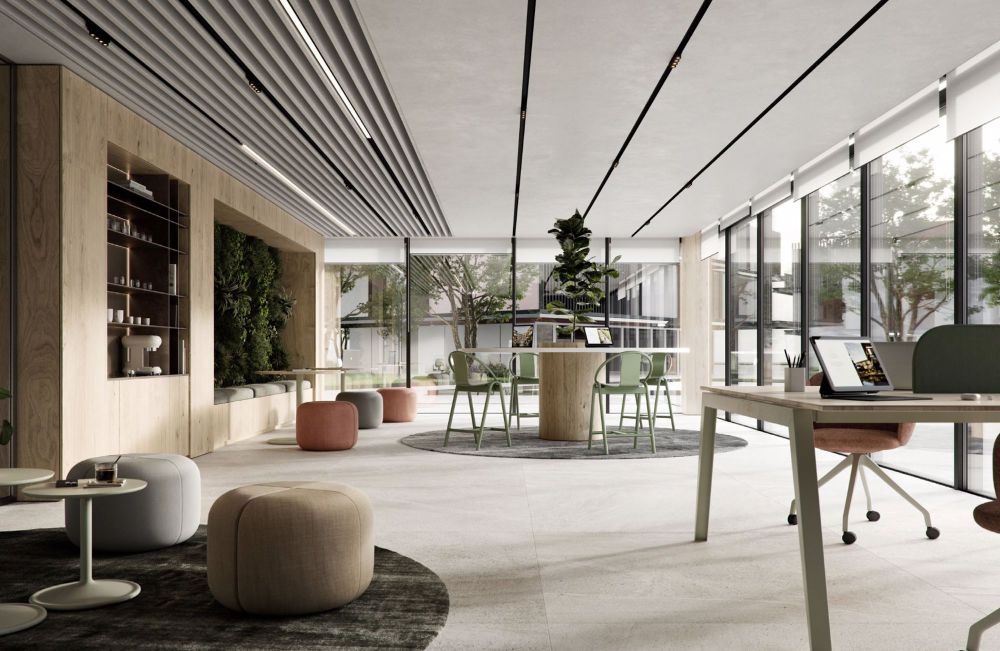 4.5 LOCALI DI NUOVA COSTRUZIONE CON GIARDINO O TERRAZZA | dreamo.ch - Bild 3