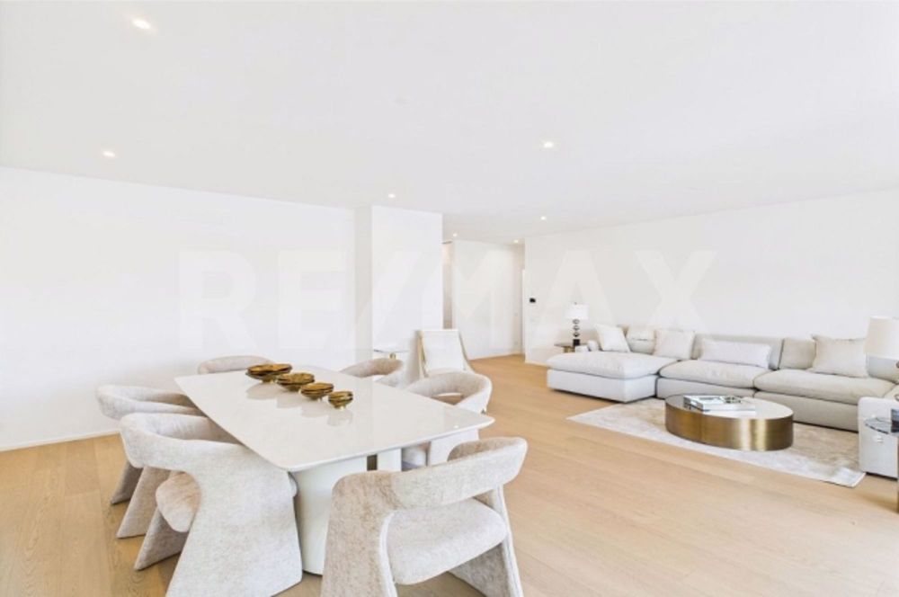 3.5 Room apartment - Bild 6
