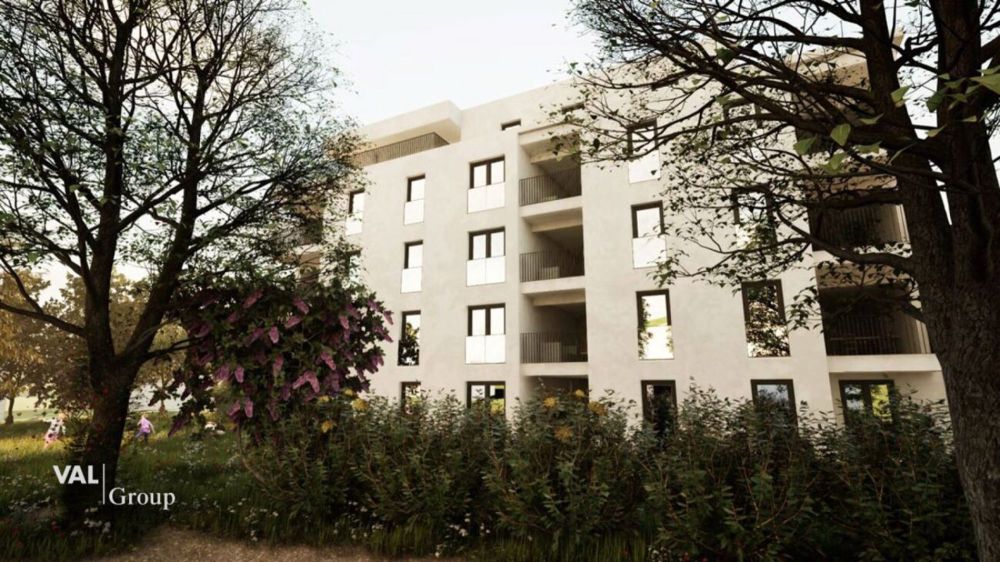 Zentrales Wohnen - Neubau Elite in Susten - Bild 4