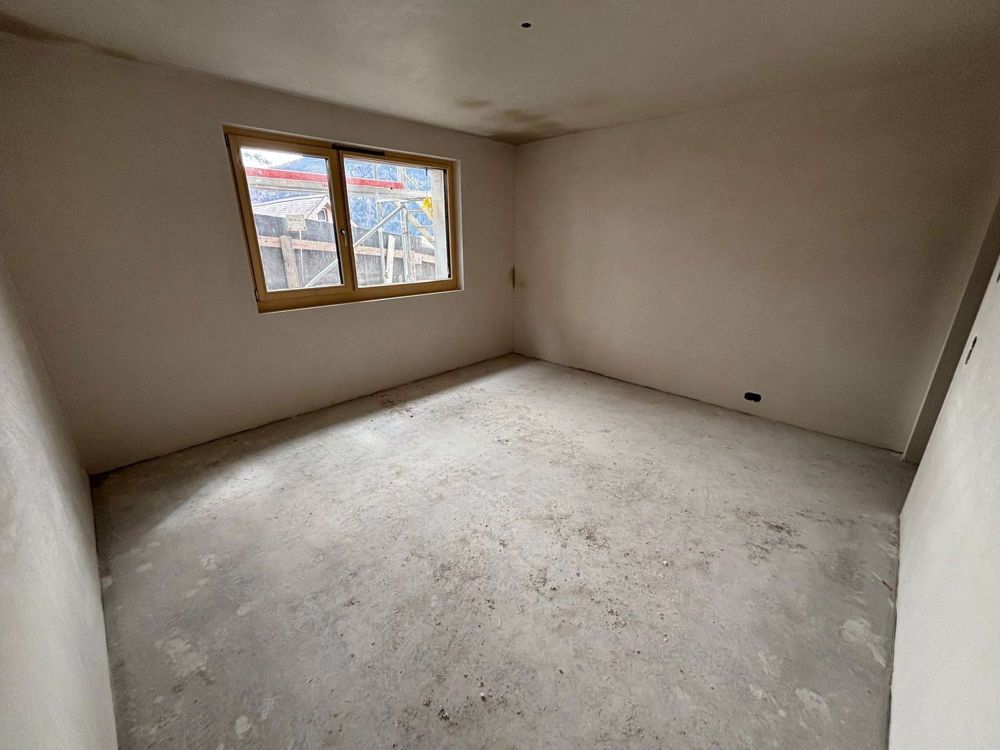 Nigelnagelneue 2.5-Zimmerwohnung - Bild 4