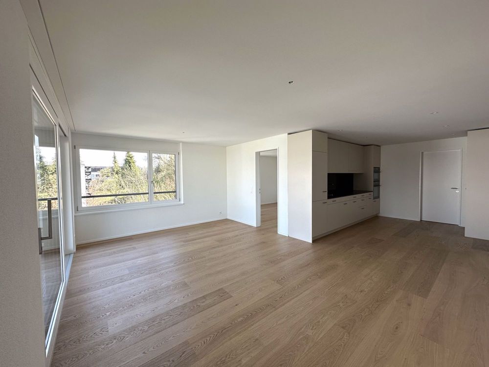3 ½ Zimmer-Wohnung in Oetwil am See mieten - Bild 2