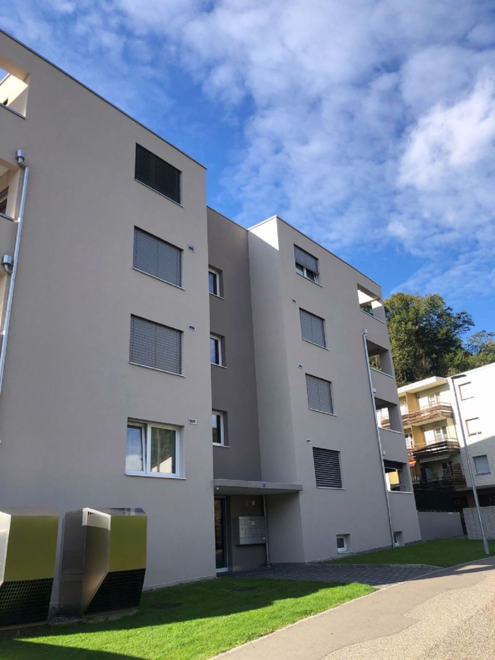Treten Sie in Ihr neues Zuhause ein - Ruhige Lage, Nähe Waldrand! - Bild 9