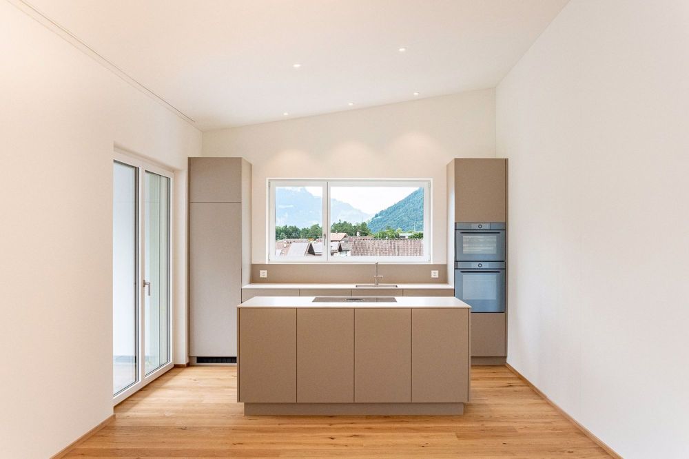 Einmalige 4½-Zimmer-Attika-Wohnung im Herzen von Schattdorf - Bild 7