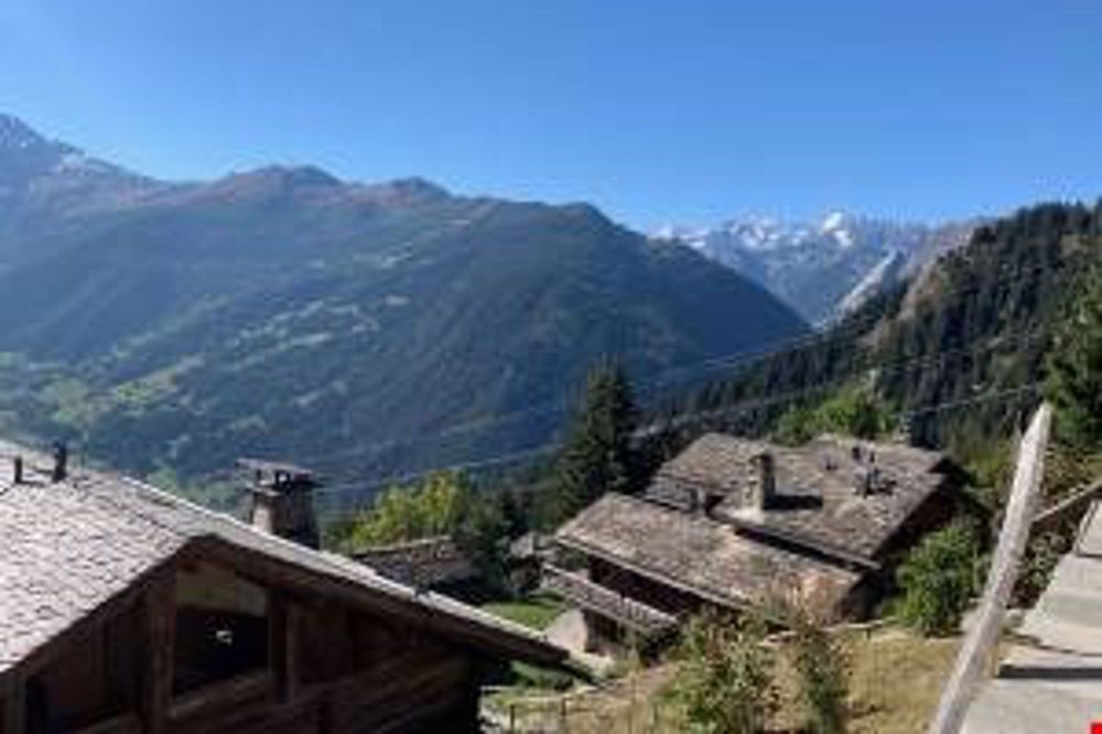 Luxueux chalet à Verbier - Un vrai coup de coeur - Bild 3