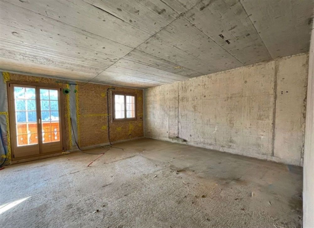 Außergewöhnliches Chalet - Idyllische Lage - Bild 3