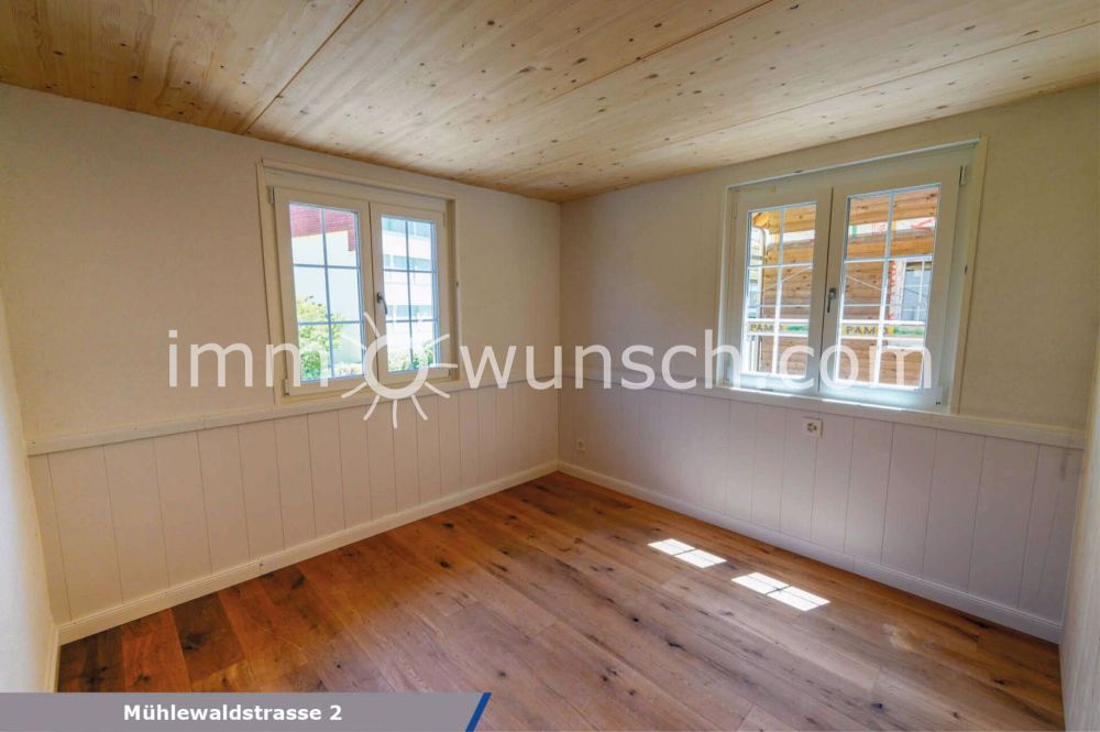 Überbauung «Lindenpark» charmante 3 ½ Zi. Garten-Eigentumswohnungen - Bild 3