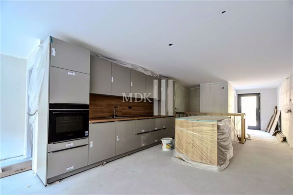 Wunderschöne Duplexwohnung mit Blick auf die Dents du Midi - Bild 10