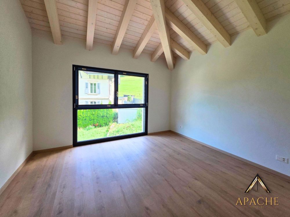 Prächtige neue 5.5-Zimmer-Villa "Schlüssel in der Hand - Bild 9