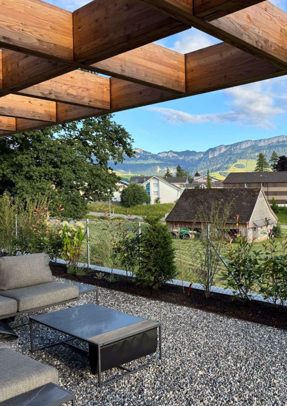Exklusives Haus an bester Lage in Appenzell - Bild 9