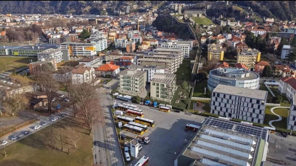 Chancen im Zentrum von Bellinzona - Ausgezeichnete Rendite - Bild 7