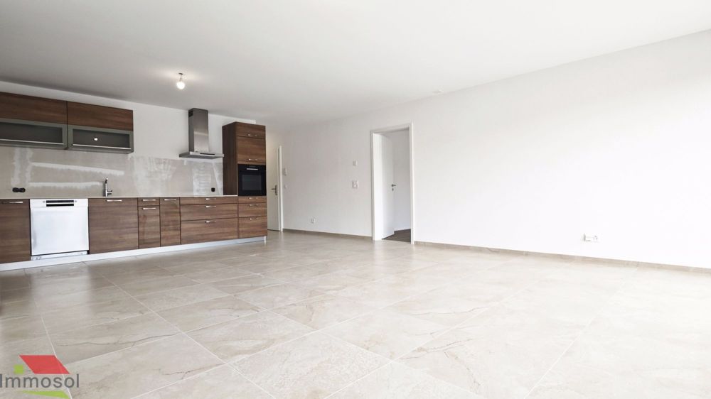 Attique de 3,5 pièces avec terrasse et combles aménageables de 70m2 ! - Bild 6