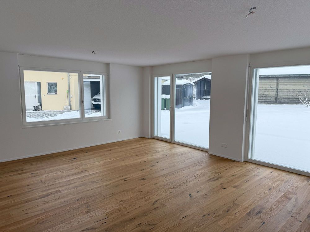 5.5 Zimmer Einfamilienhaus mit Doppelunterstand - Bild 13