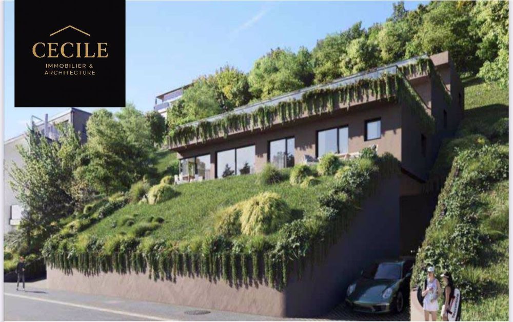 Appartement de luxe avec terrasse à Savièse 4.5 Pièces - Bild 2