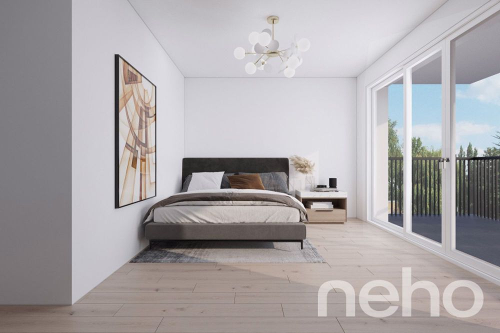 1-Zimmer Doppeleinfamilienhaus auf 3 Stockwerken - Bild 4