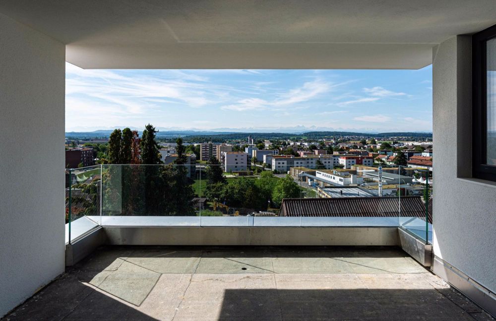 Exklusiver und moderner Neubau - Bild 5