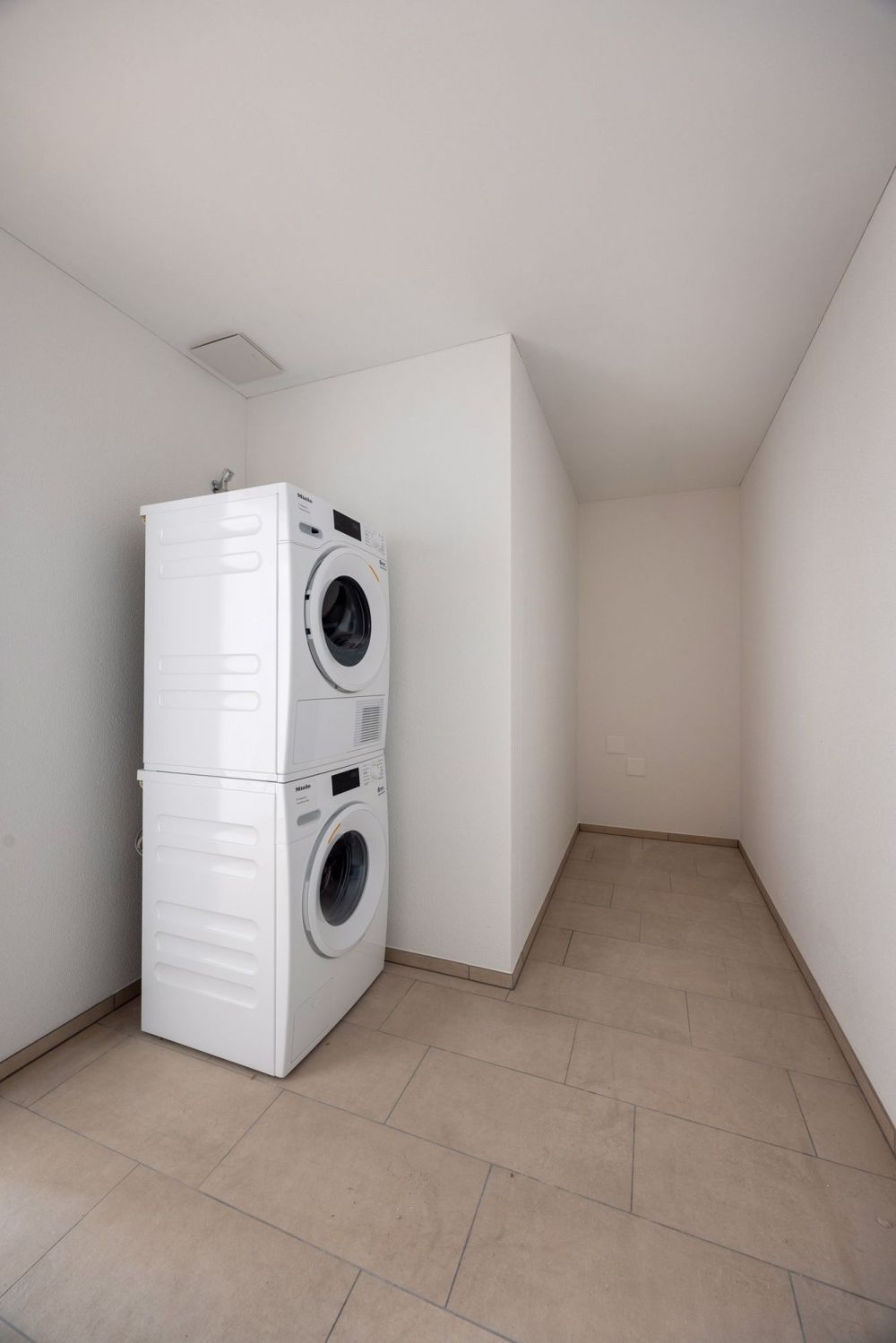 Moderne 5.5-Zimmer-Wohnung im Erdgeschoss in Herzogenbuchsee - Bild 10