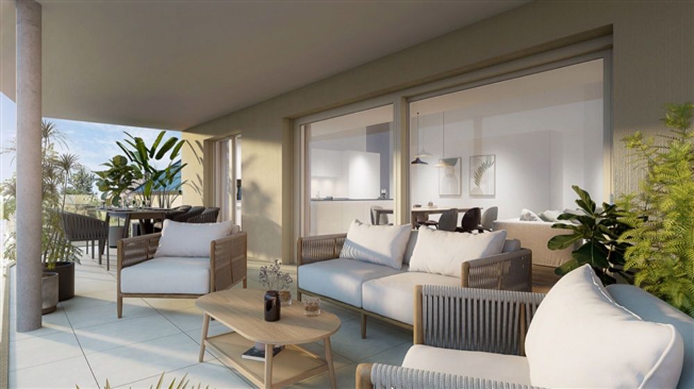 4½-Zimmer Attikawohnung mit sonniger Terrasse und Weitsicht in Berikon - Bild 2