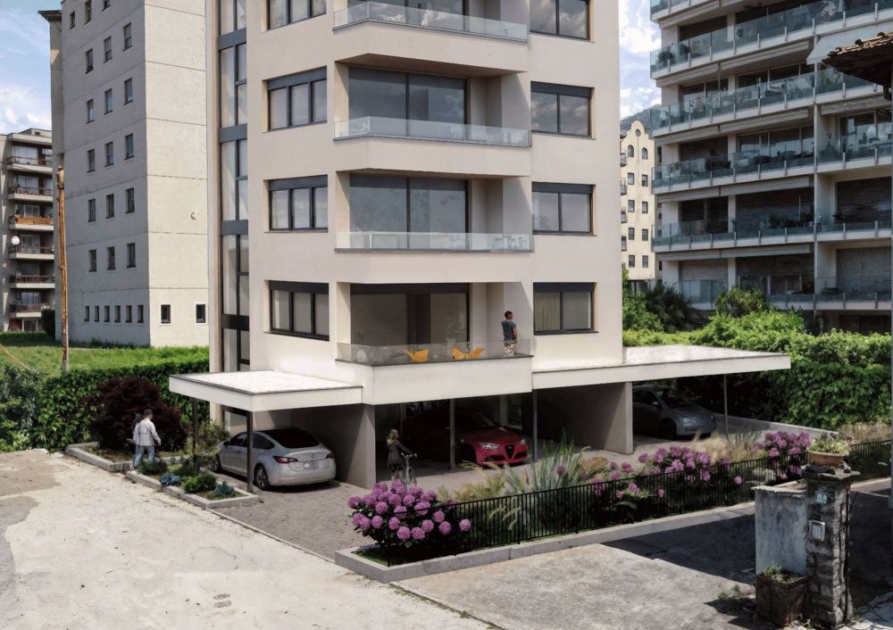 NUOVA REALIZZAZIONE A VIGANELLO - Bild 1