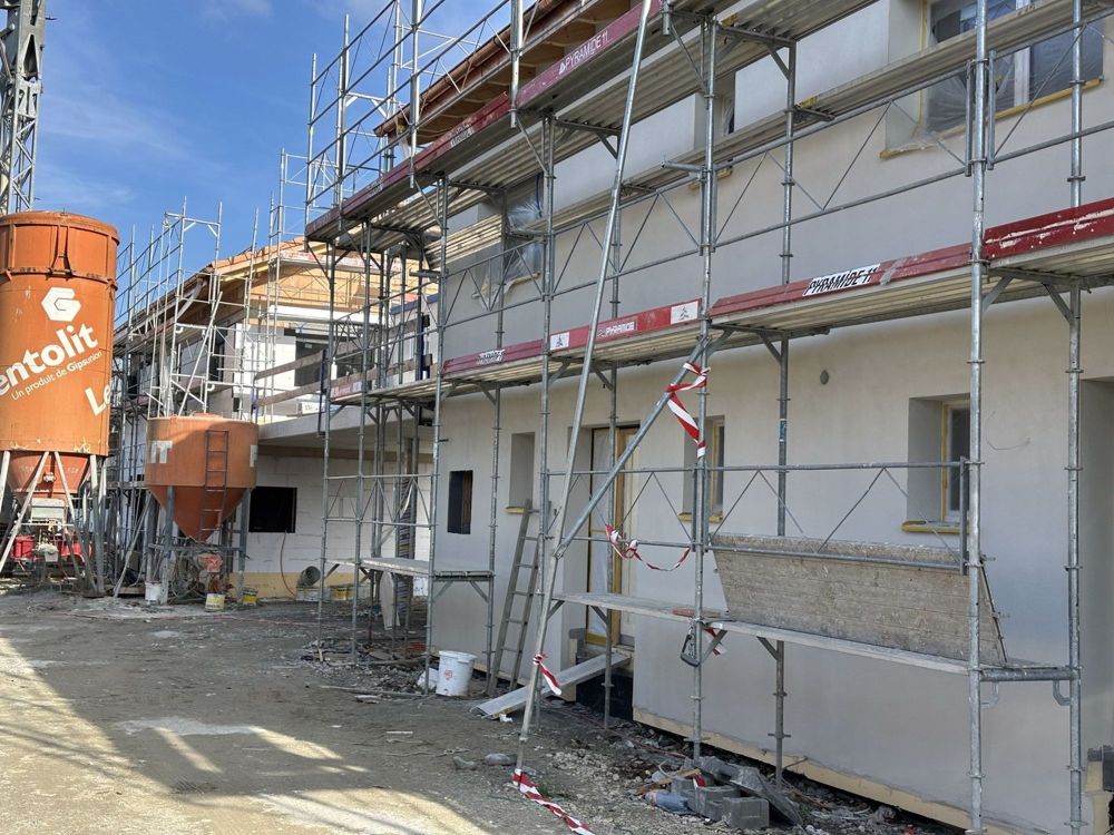 Neue Promotion | Les Villas Pré-du-Château 6 | im Herzen von Payerne - Bild 10