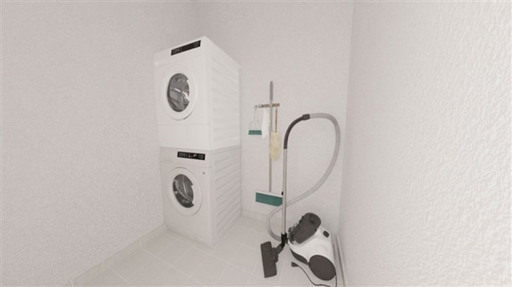 Appartement 2.5 Zimmer / D02 - Bild 6